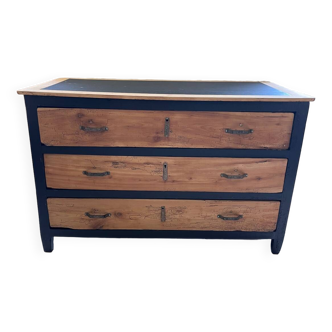 Commode ancienne