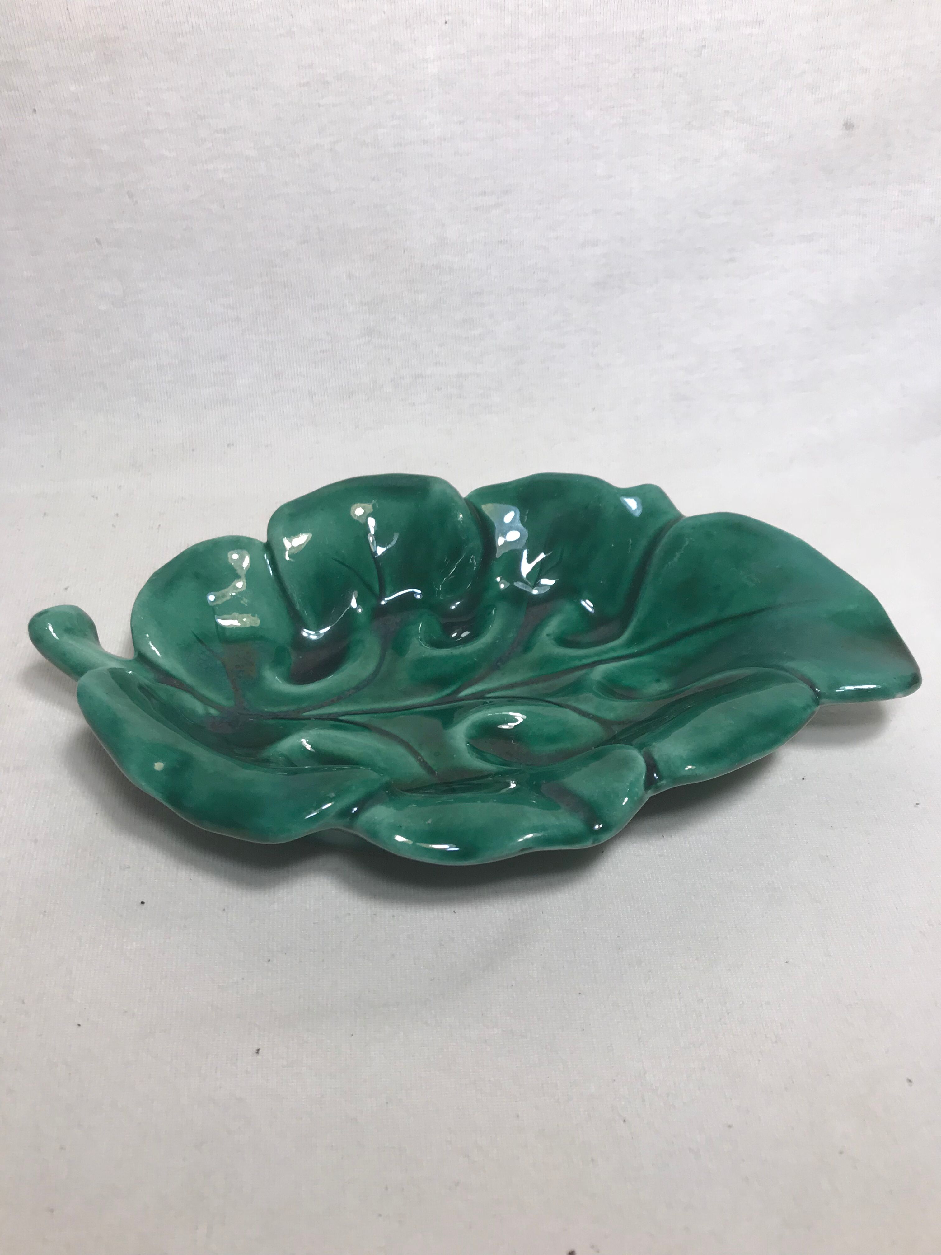 Old trinket bowl