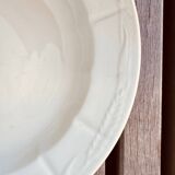 Shallow dish Moulin des Loups Wheat ear