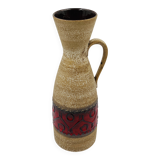 Carstens Vase, West Germany