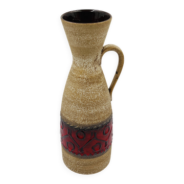 Carstens Vase, West Germany