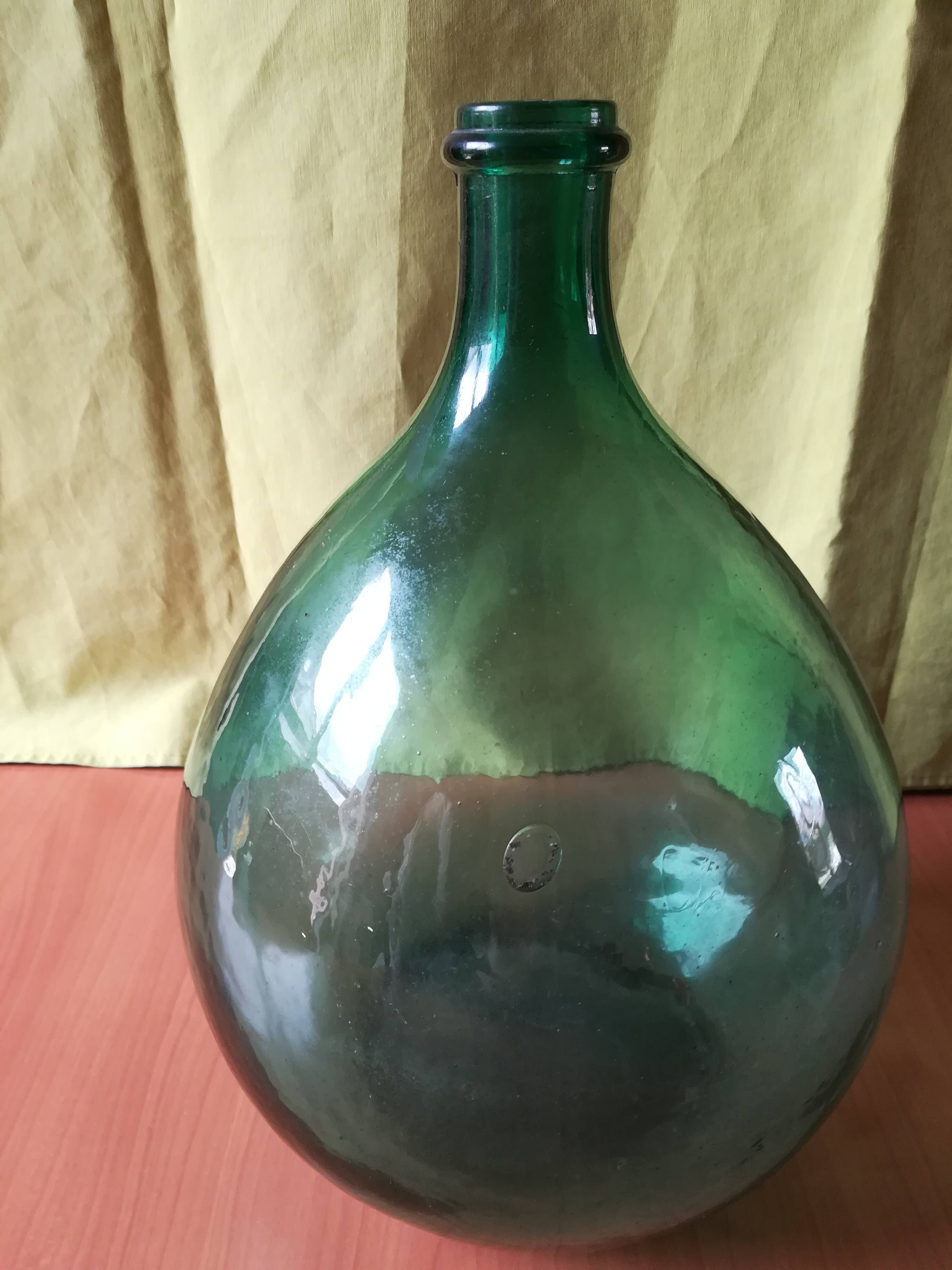 Lady Jeanne Carboy 6 Liters