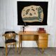 Bureau année 60