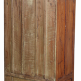 Teak cabinet