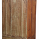 Teak cabinet