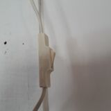 Vintage 80's Ikea wall lamp