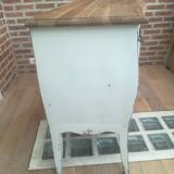 Louis XV style chest of drawers
