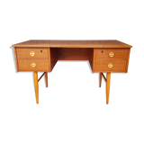 Wood desk 70