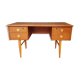 Wood desk 70