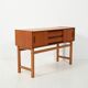 Scandinavian entrance cabinet from the 1950s–1960s