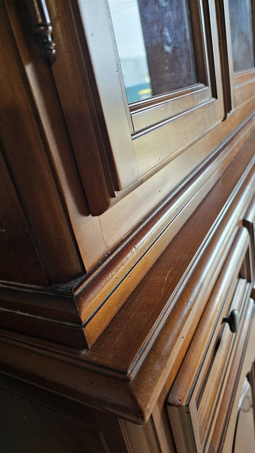 Meuble de salon mazzantica