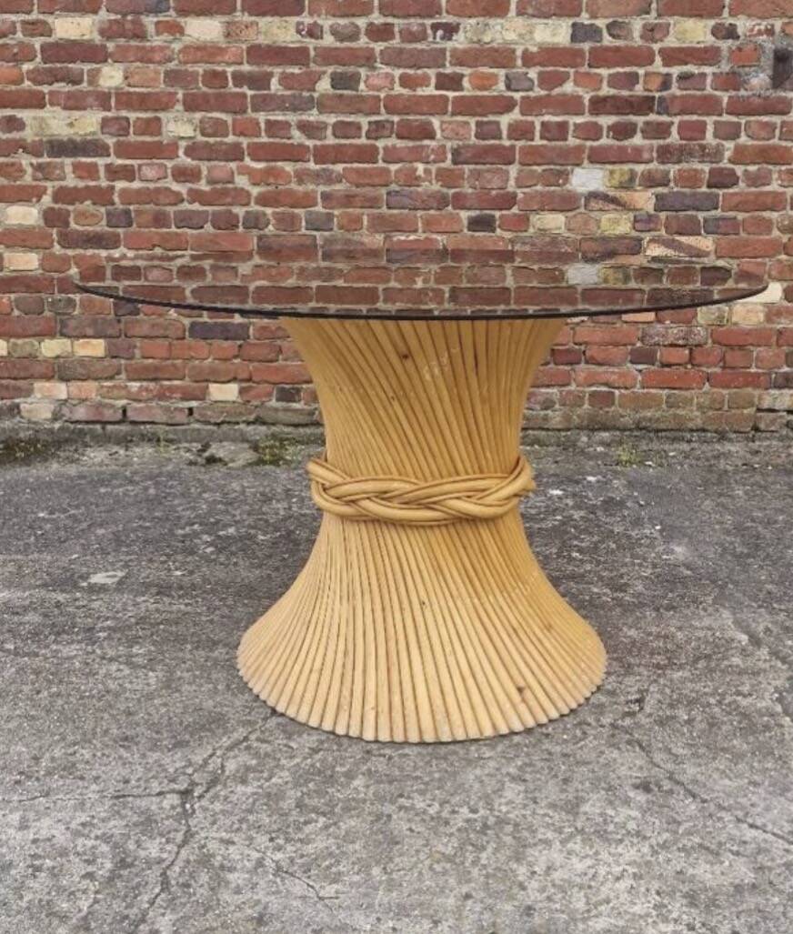 Table à manger MCGuire