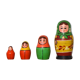 Matryoshkas 80s