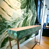 Forest Console