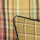 Cushions (4) Ralph Lauren Home Collection