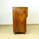 Bureau de bureau Art Déco unique, Tchécoslovaquie années 1920
