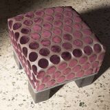 Pouf, footrest