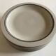 Set of 7 flat plates Arabia Finland Airisto faience 1970 Scandinavian