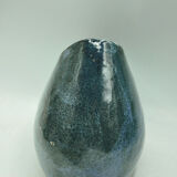 Vase piece of form in reeds