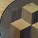 Tripod table