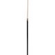 Herda Halogen Floor lamp Marble base 1980s