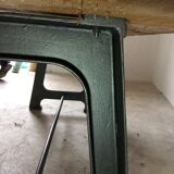 Industrial table