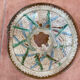 Spanish/Mediterranean ceramic bowl