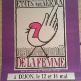 Affiche