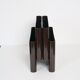 Magazine rack 4676 by Giotto Stoppino, Kartell