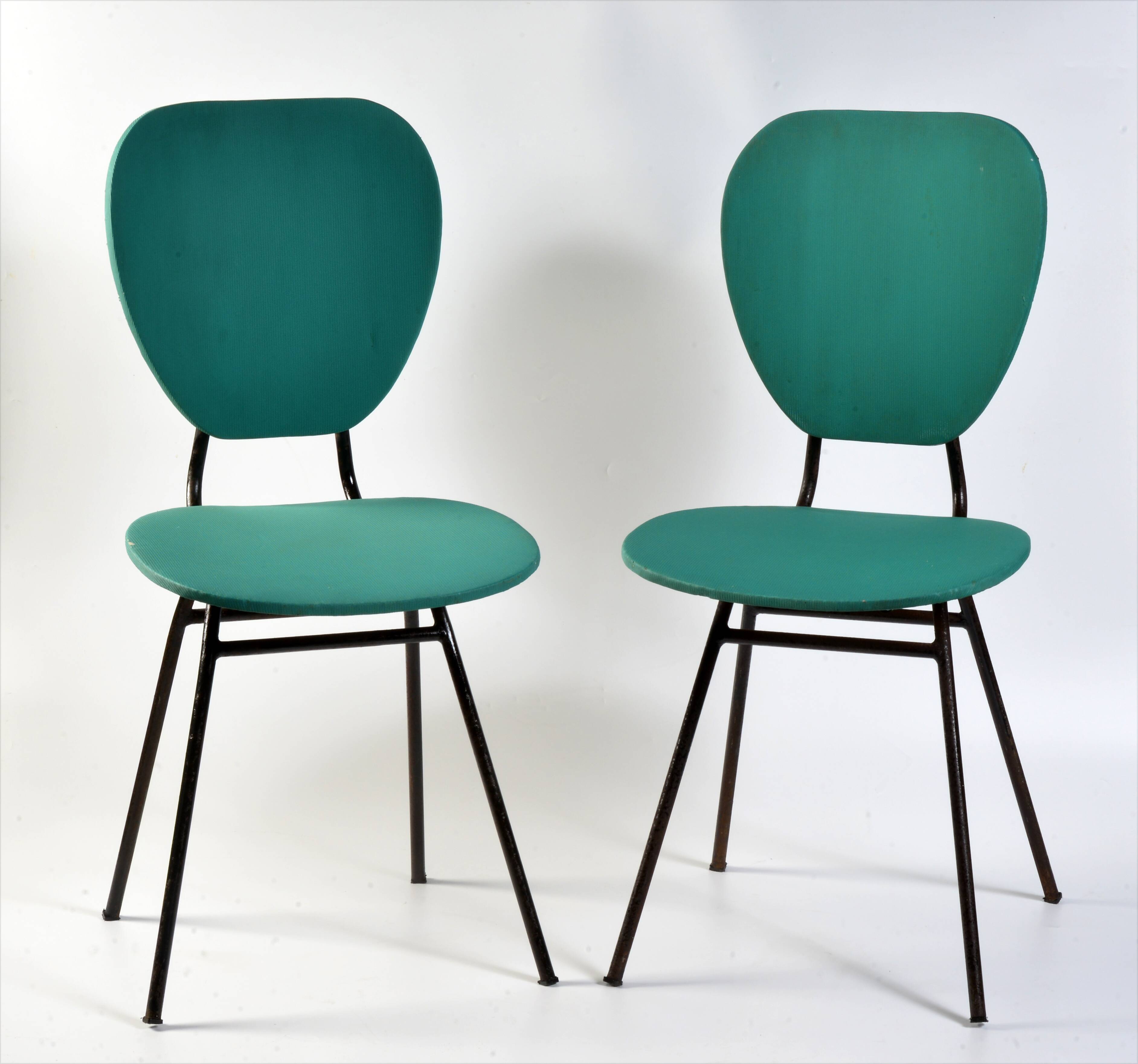 Pair of chairs