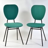 Pair of chairs