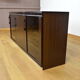 Furniture 3 elements italian design 1970 / 1980