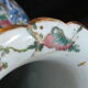 Vase chinois Chine 19è siècle