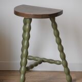 Tripod stool