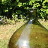 Dame Jeanne 20l, vintage