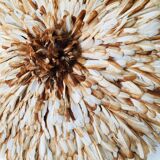 Juju Hat beige 80 cm