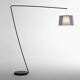 Pedrali L001T floor lamp
