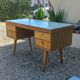 Vintage desk
