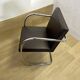Chaise Brno Knoll par Ludwig Mies van der Rohe