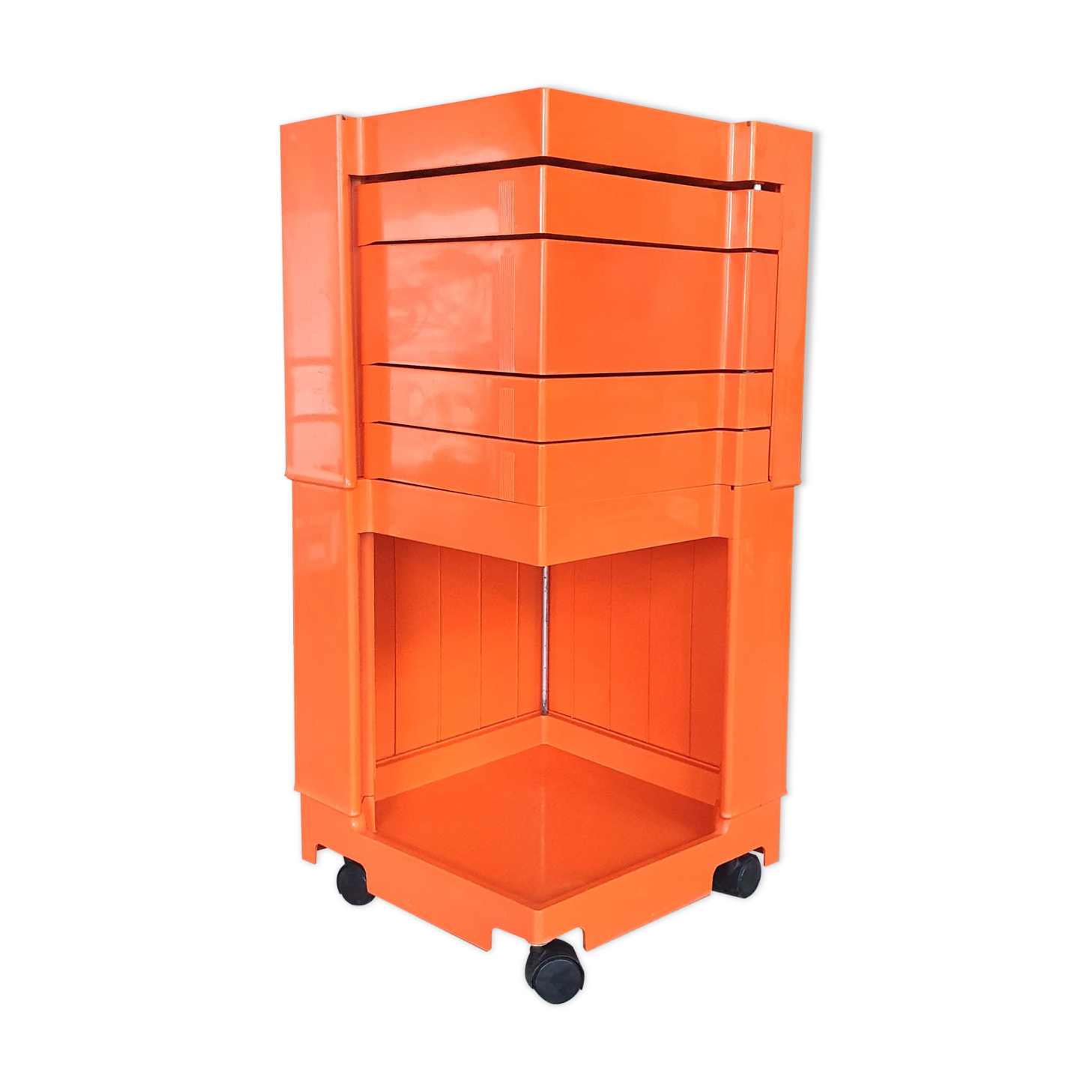 Rolling service Bieffe Padova