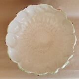 Slurry porcelain cup