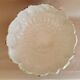 Slurry porcelain cup