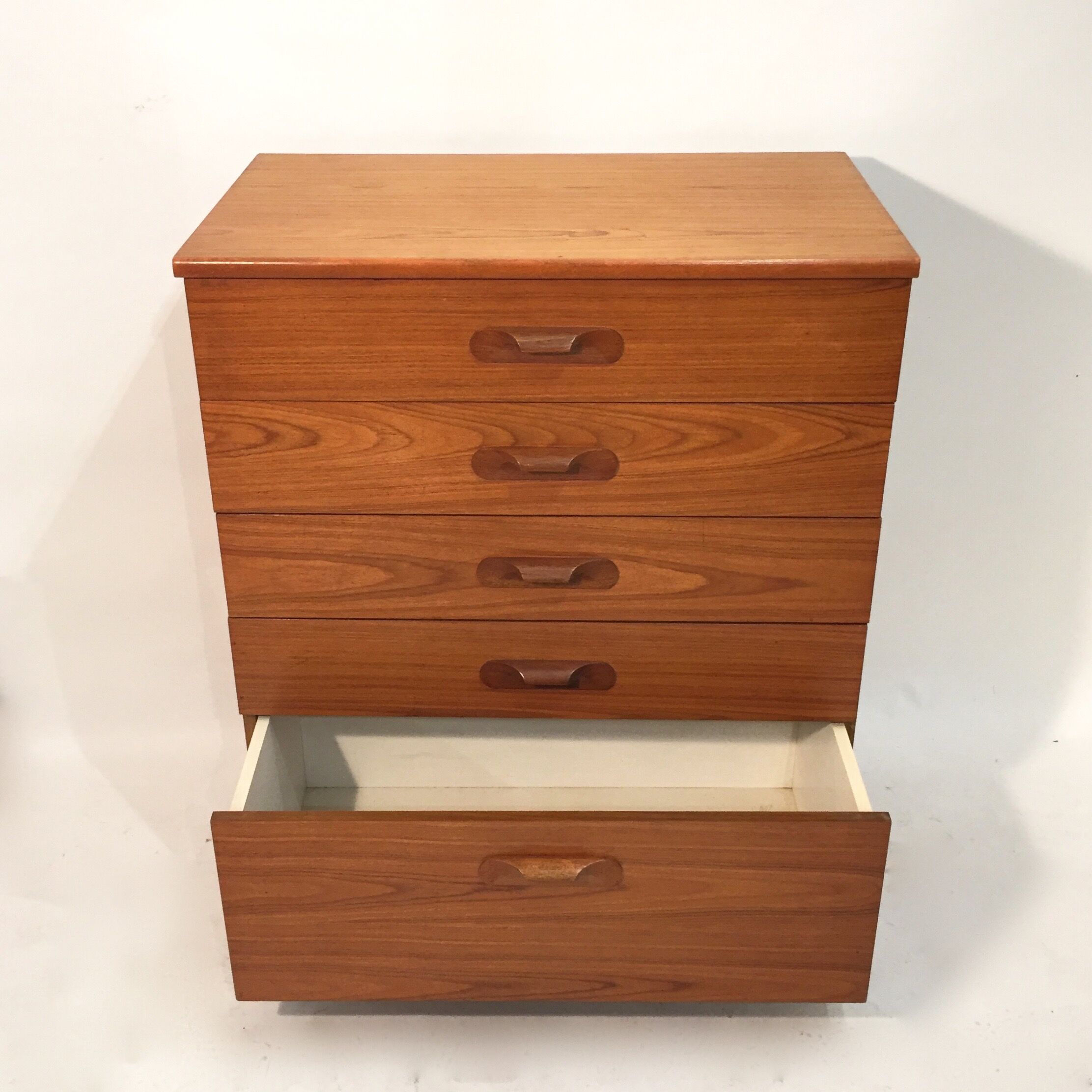 Commode années 60