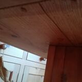 Bistro table year 40