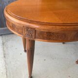 Art Deco table