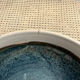 Stoneware dish