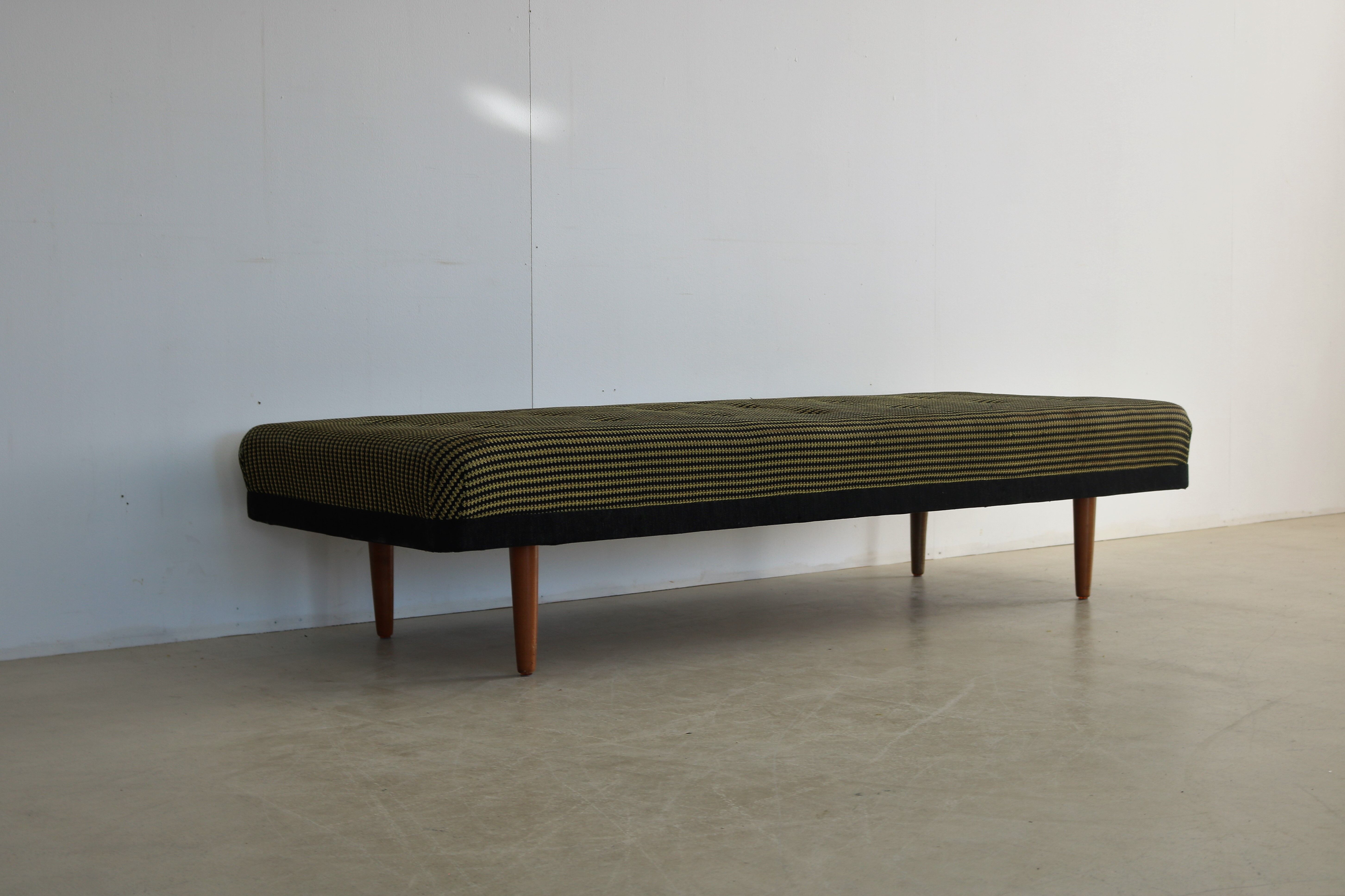 Vintage daybed 60s Denmark