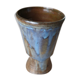 Ceramic vase