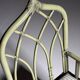 Bamboo chair 1980