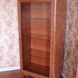 Showcase furniture / silverware